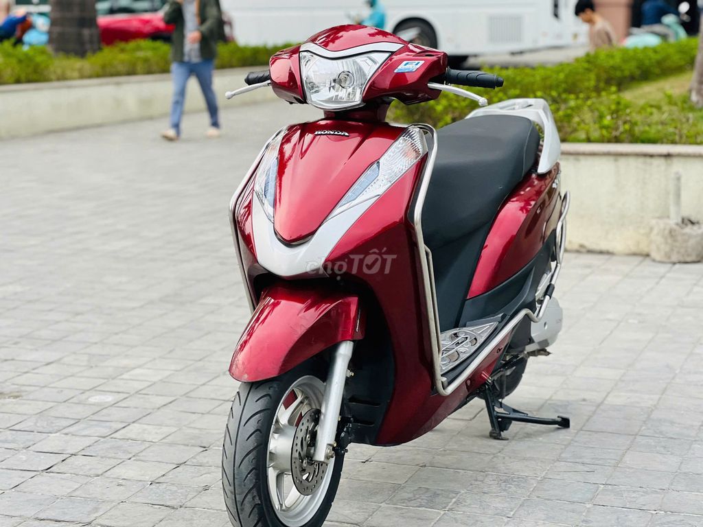 HONDA LEAD 125 CHÍNH CHỦ NGUYÊN ZIN