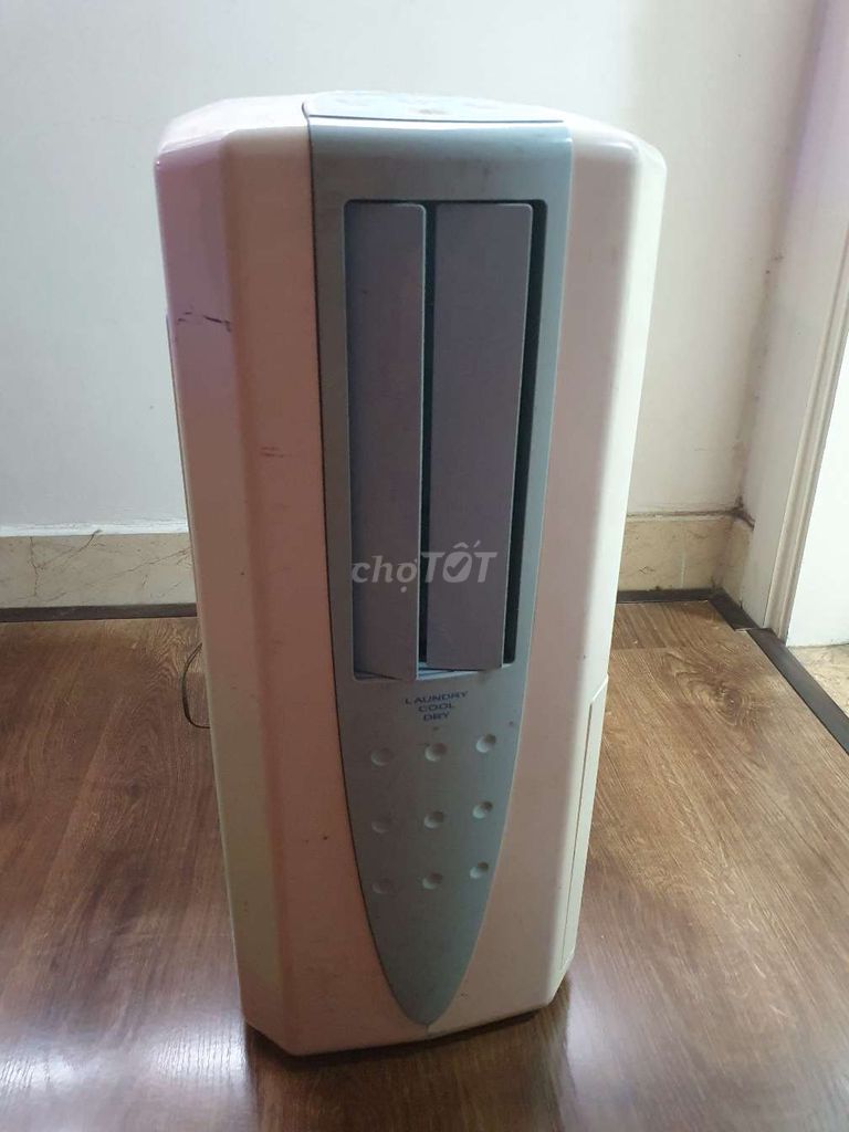 Điều hòa cây mini Nhật bãi. Mua bán Máy lạnh, điều hoà tại Huyện Thanh Trì Hà Nội được đăng bởi Hải hình 2