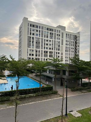 Căn Hộ 51m2 Ehome Waterpoint Bến Lức. Cho thuê căn hộ/chung cư tại Huyện Bến Lức Long An được đăng bởi Thành