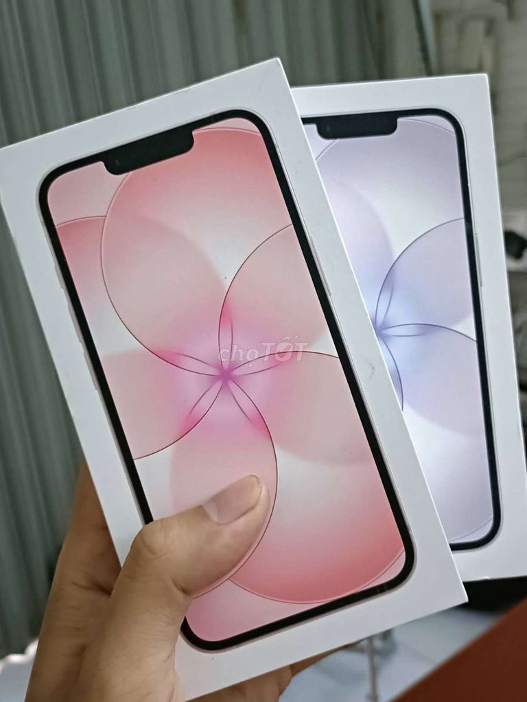 iPhone 17E 256GB Quốc tế 2 esim. Mua bán Điện thoại tại Quận Thanh Khê Đà Nẵng được đăng bởi TT PHONE SALE GIÁ SỈ hình 1