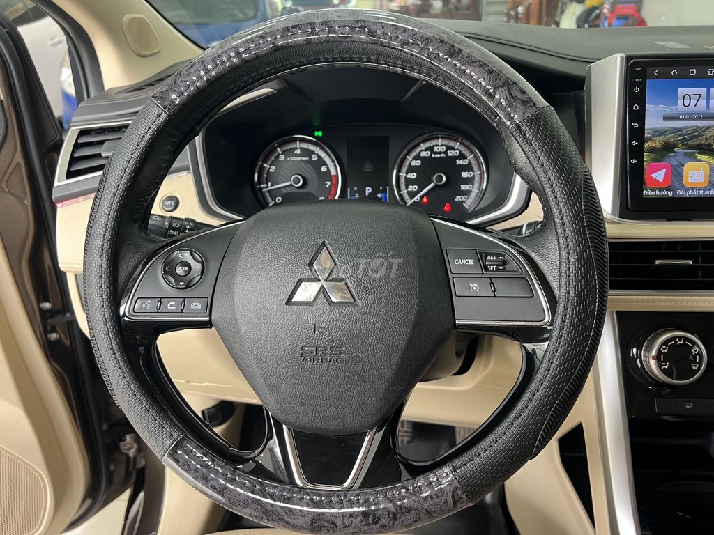 Mitsubishi Xpander 2019 1.5 AT - 62000 km. Mua bán Ô tô tại Thành phố Bảo Lộc Lâm Đồng được đăng bởi Trung tâm mua bán ÔTÔ  XE MÁY Ngọc Ánh hình 11