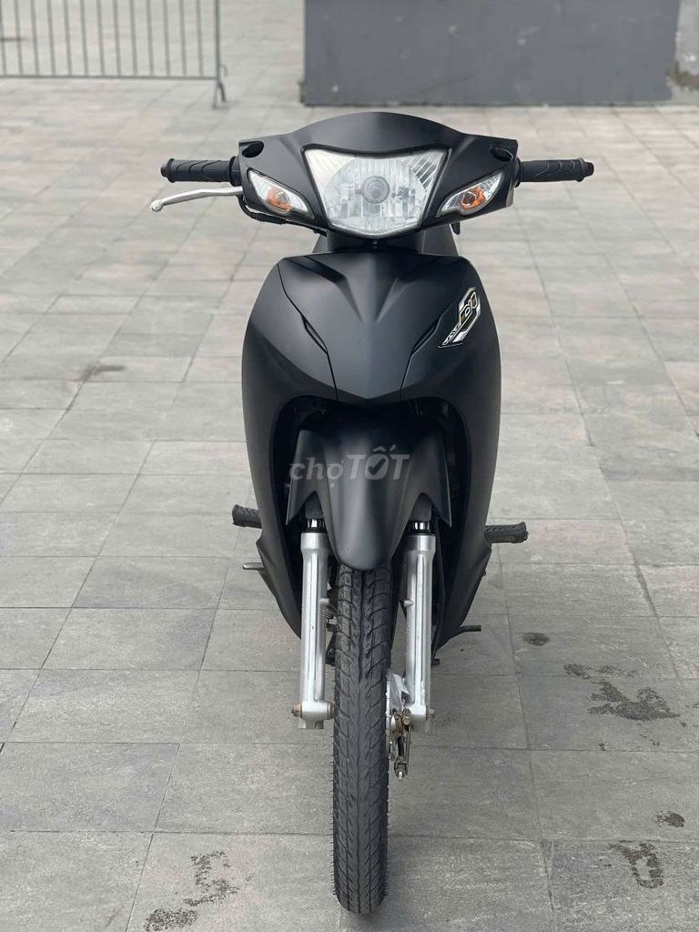 Honda Wave Alpha dky 2024 mới 99%. Mua bán Xe máy tại Quận Bắc Từ Liêm Hà Nội được đăng bởi Cẩm Hương hình 2