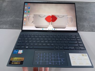 Asus ZenBook UX425 (i5 Gen11 / 8G / 512G). Mua bán Laptop tại Thành phố Thủ Dầu Một Bình Dương được đăng bởi Laptop Hoàng Phát