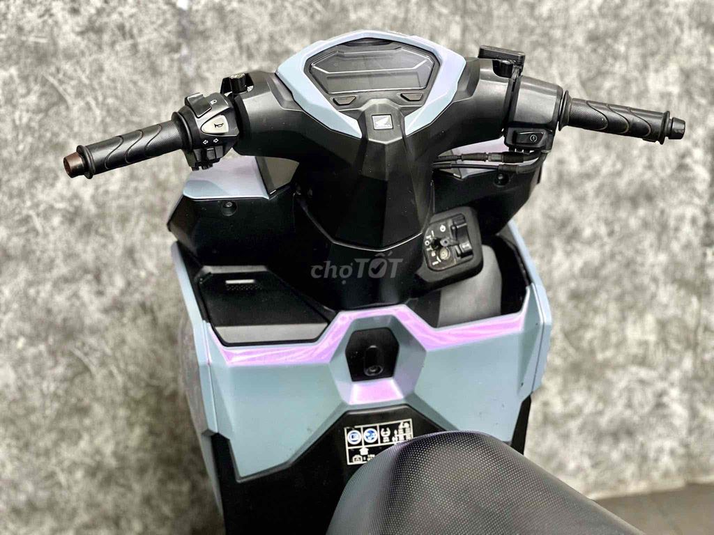 Vario 125 2023 Trả Trước 25Tr Góp Bao Nợ Xấu. Mua bán Xe máy tại Quận Bình Tân Tp Hồ Chí Minh được đăng bởi Trường Giang hình 6
