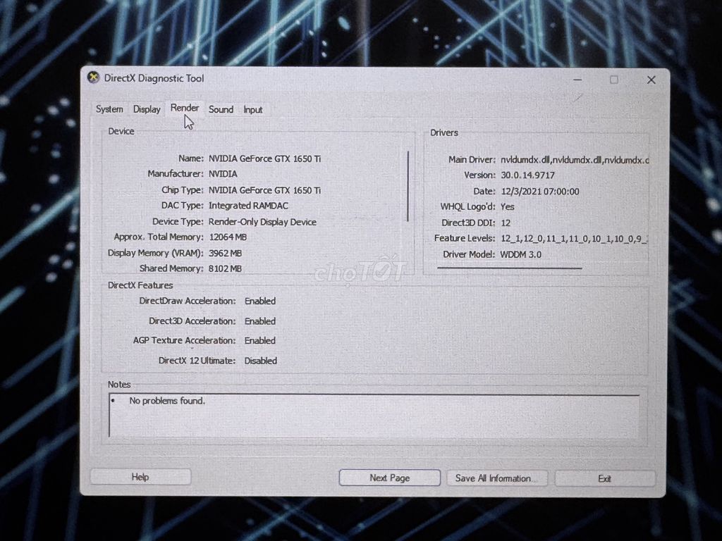 MSI GL75 Leopard 10SCSK i5-10200H 16GB/1TB. Mua bán Laptop tại Quận 10 Tp Hồ Chí Minh được đăng bởi Vũ Minh Nam hình 1