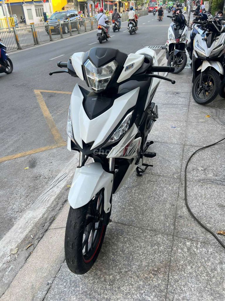 Honda winner 2018 mới 90% biển số thành phố. Mua bán Xe máy tại Quận Tân Phú Tp Hồ Chí Minh được đăng bởi Tuanduy hình 1