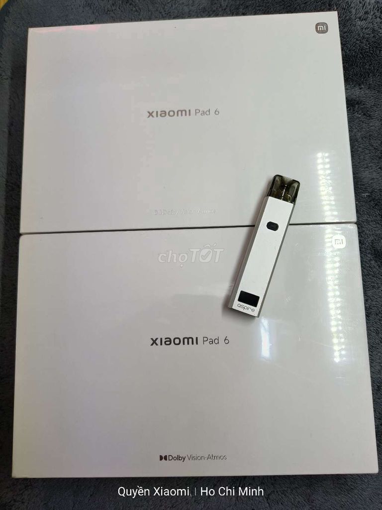 Xiaomi Pad 6 8/128 New QT