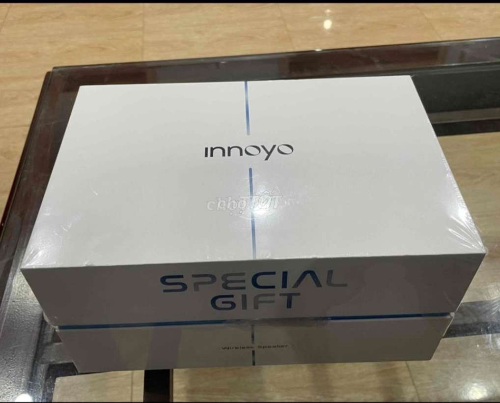 Loa Innoyo InnoSound S1 Đen. Mua bán Tivi, Âm thanh tại Quận 12 Tp Hồ Chí Minh được đăng bởi Chang nè hình 1