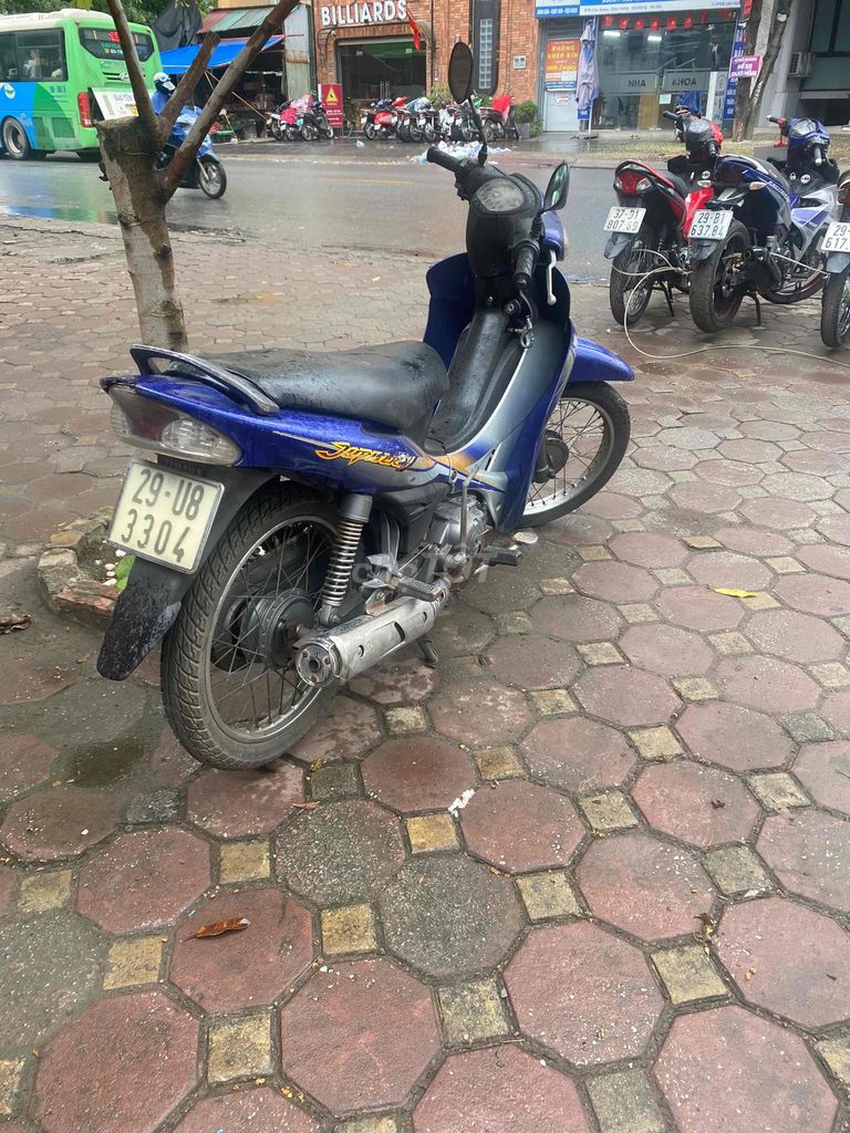 jupiter v. Mua bán Xe máy tại Huyện Thanh Trì Hà Nội được đăng bởi Phạm Ngọc Duy hình 5