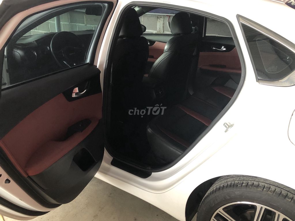 Kia Cerato 2021 2.0 AT PREMIUM - 45.000 km. Mua bán Ô tô tại Huyện Diên Khánh Khánh Hòa được đăng bởi NGUYỄN THANH TOẢN hình 14