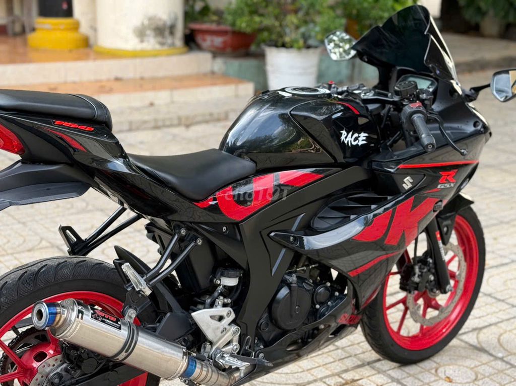 👉 ZUZUKI 2019 BẢN ABS XE ĐẸP CHUẨN. Mua bán Xe máy tại Thành phố Thủ Đức Tp Hồ Chí Minh được đăng bởi XE MÁY ANH hình 10