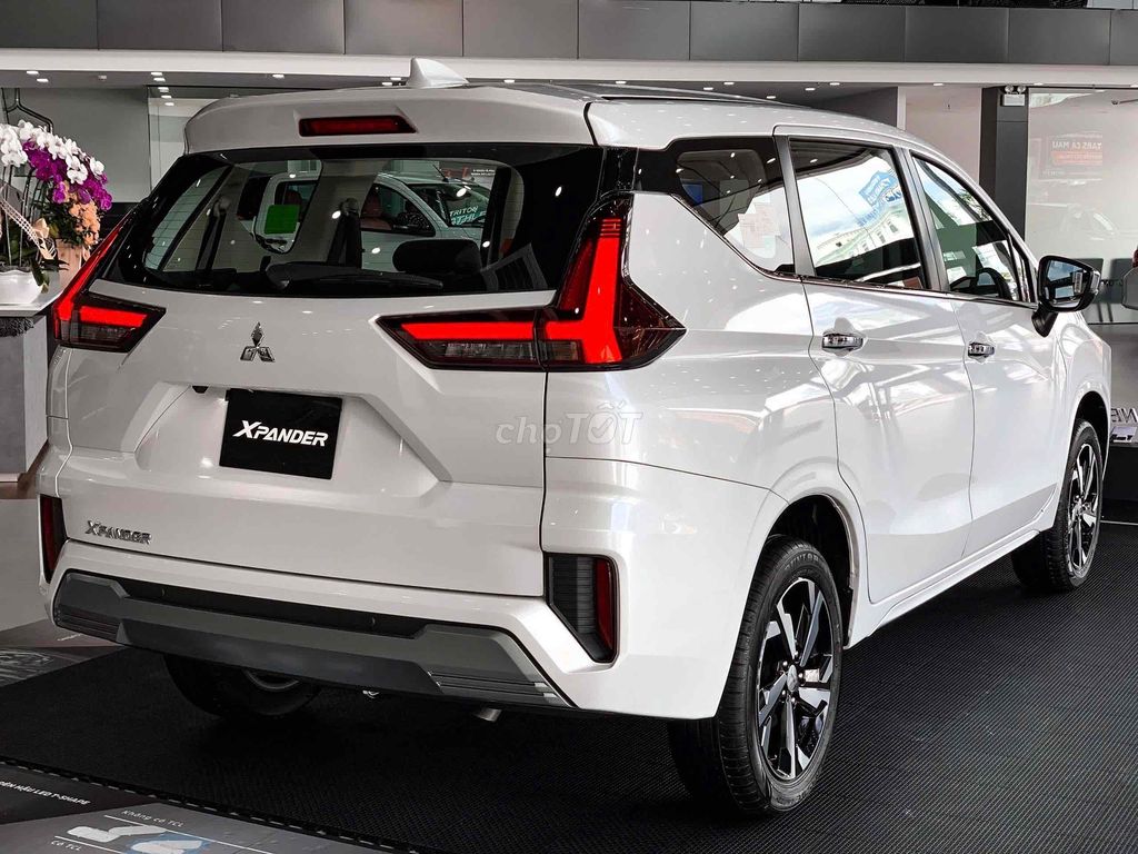 Mitsubishi Xpander 2025 Premium 1.5 AT. Mua bán Ô tô tại Thành phố Buôn Ma Thuột Đắk Lắk được đăng bởi Thế Bảo Mitsubishi  hình 3