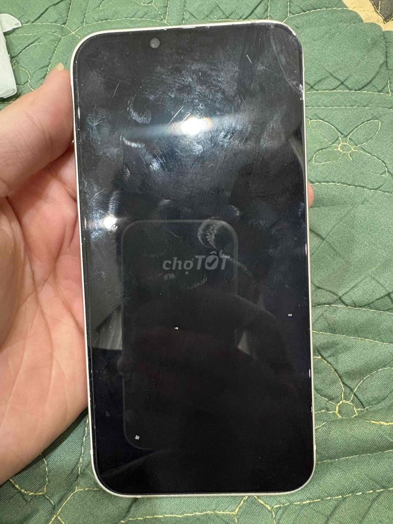 e bán máy phụ ip 13 nguyên zin, không lỗi lầm. Mua bán Điện thoại tại Quận Hai Bà Trưng Hà Nội được đăng bởi Hiển Bùi hình 1