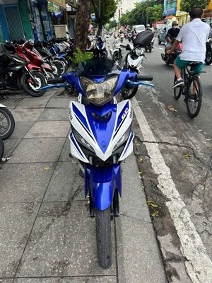 Yamaha Exciter 135 2014 mới 90% biển số thành phố. Mua bán Xe máy tại Quận Tân Phú Tp Hồ Chí Minh được đăng bởi Tuanduy