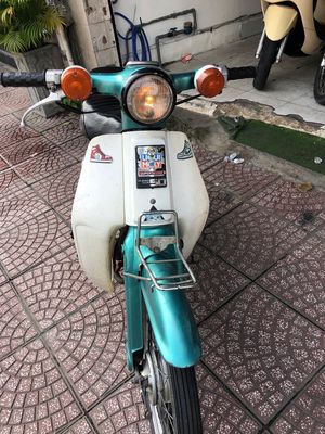 cub 50cc 1995 bs 36-122 kt. Mua bán Xe máy tại Quận Phú Nhuận Tp Hồ Chí Minh được đăng bởi Duc Anh