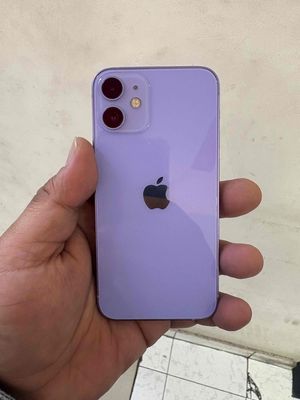 iphone 12 mini 64GB VN máy keng. Mua bán Điện thoại tại Quận 10 Tp Hồ Chí Minh được đăng bởi nguyen dai