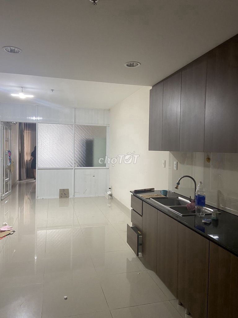An phú 1pn không nội thất