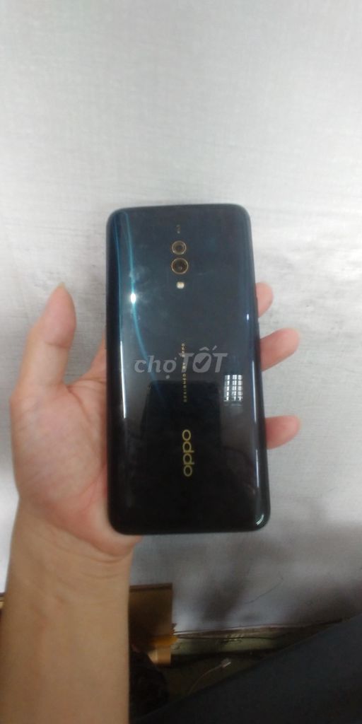 Oppo K3 64GB Đen. Mua bán Điện thoại tại Quận Đống Đa Hà Nội được đăng bởi Thai hình 1