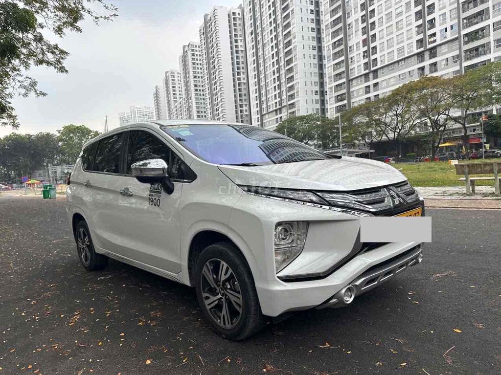 Mitsubishi Xpander sx 2020 - xe gia đình. Mua bán Ô tô tại Quận Gò Vấp Tp Hồ Chí Minh được đăng bởi Tony Nguyen hình 13