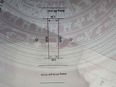 Tôi cần bán đất đã có sổ tại khu phức hợp Cát Tường Phú Hưng. Mua bán đất tại Thành phố Đồng Xoài Bình Phước được đăng bởi Trương Văn Tuất