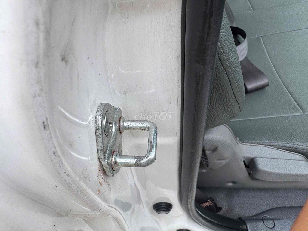 chính chủ bán kia k200  chạy 83.000 km. Mua bán Xe tải, xe ben tại Thành phố Thủ Đức Tp Hồ Chí Minh được đăng bởi hoàng trung  hình 4