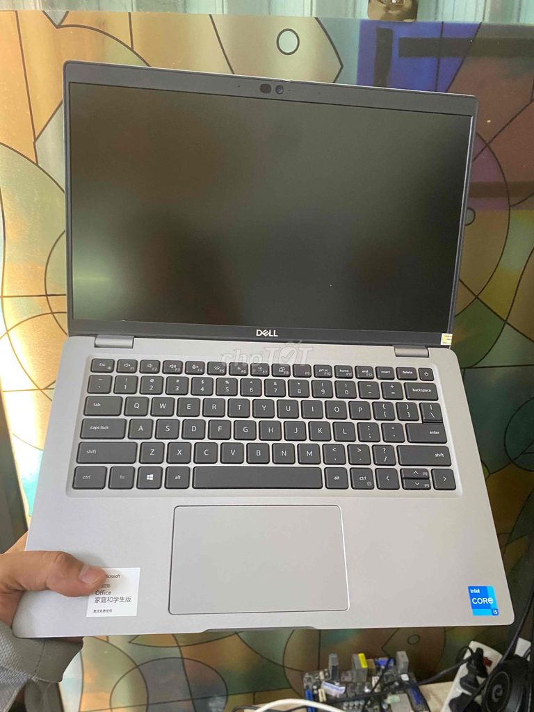 ⭕️Dell Latitude 5420 i5 1145G7/ Ram8GB/256GB Bạc⭕️. Mua bán Laptop tại Quận Long Biên Hà Nội được đăng bởi Hieuz LapTop Gia Re hình 1