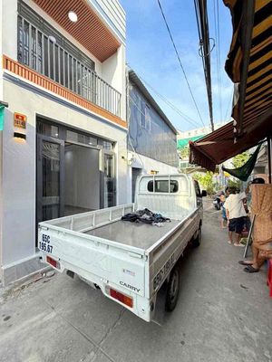 NHÀ LỘ XE TẢI, PHƯỜNG AN CƯ, KẾ TRƯỜNG PHAN NGỌC HIỂN. Mua bán nhà ở tại Quận Ninh Kiều Cần Thơ được đăng bởi LS Giếng chuyên Tư vấn pháp lý và đầu tư BĐS 