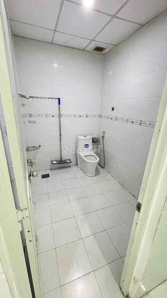 Фуок Бинь, 1 л, 3 спальни, 2 туалета, фасадный дом в аренду, 12-этажный