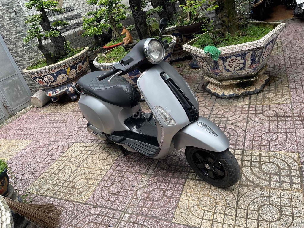 Bán xe Prima 125 3v,Bst đẹp  đời 2015,xe đẹp gtdd. Mua bán Xe máy tại Quận Bình Thạnh Tp Hồ Chí Minh được đăng bởi Nguyễn Tấn Thành hình 2