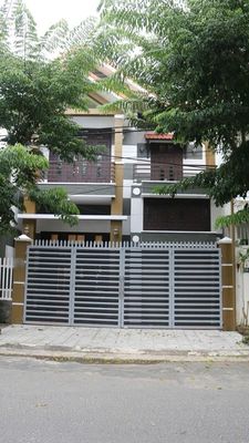 Rent · 4 bd · 120 м² · Quận Ngũ Hành Sơn, ул. Đường Đa Mặn 1
