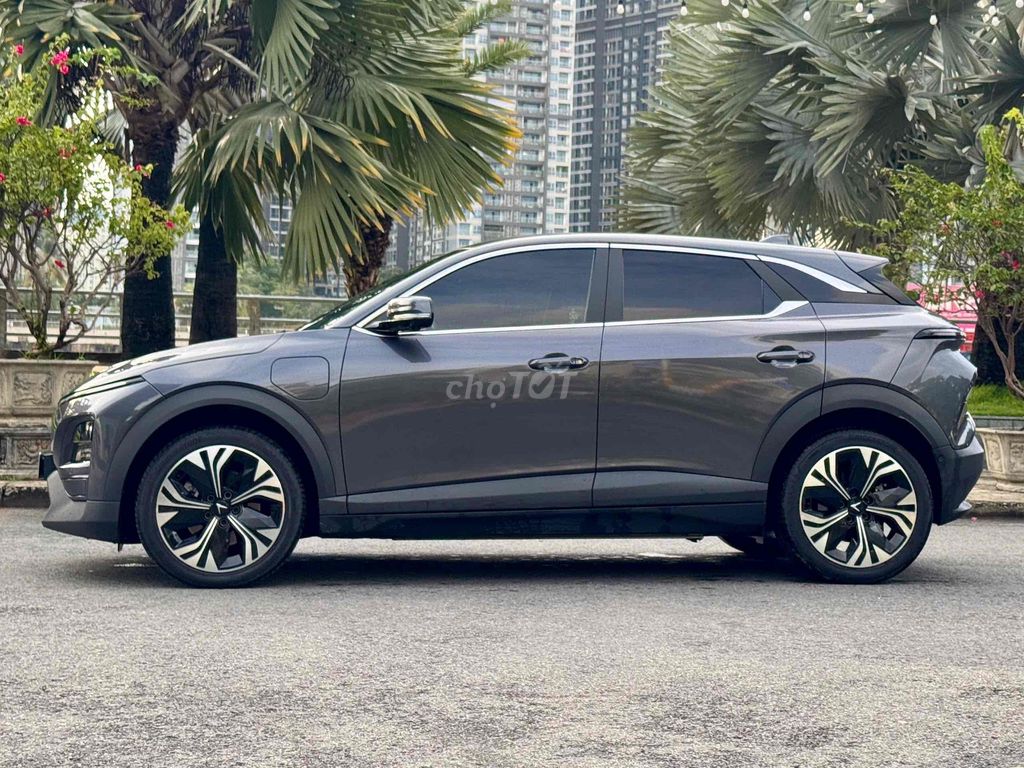 Vinfast VF6 Plus 2023 Đký 2024 - Mua Pin. Mua bán Ô tô tại Thành phố Thủ Đức Tp Hồ Chí Minh được đăng bởi Hồng My hình 5