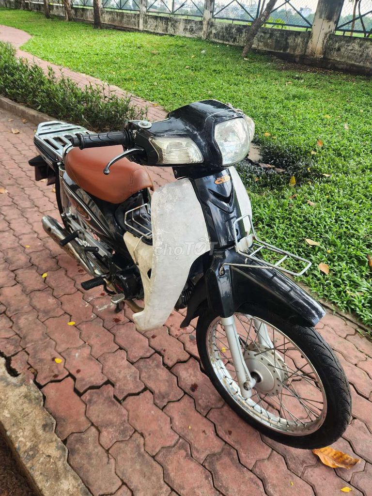 Мопед Cub 50cc для школьников