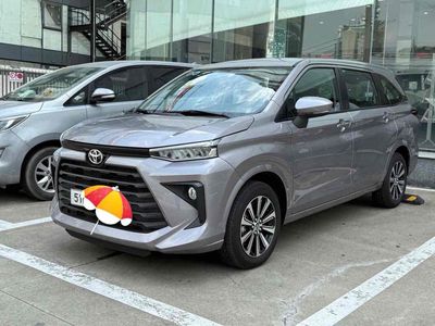Toyota Avanza Premio 2024 CVT - 5000 km. Mua bán Ô tô tại Quận Bình Thạnh Tp Hồ Chí Minh được đăng bởi phuongneo