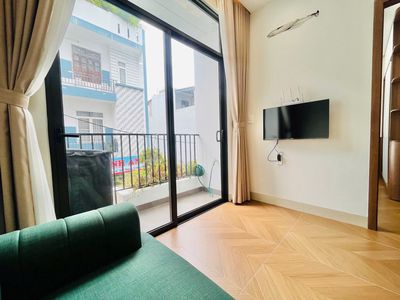 Аренда · 2 комн. · 65 м² · Quận Sơn Trà, ул. Đường Dương Đình Nghệ