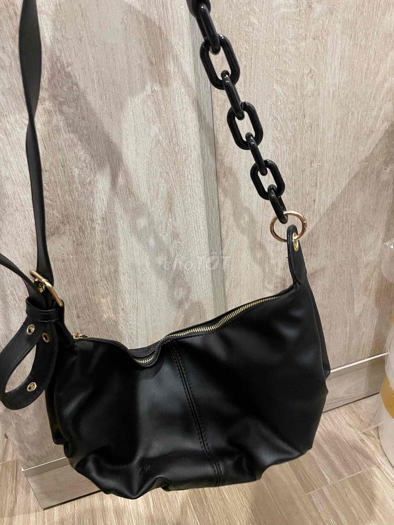 Thanh Lý túi nữ New 100%. Mua bán Túi xách tại Thành phố Thủ Đức Tp Hồ Chí Minh được đăng bởi Chau Minh hình 3