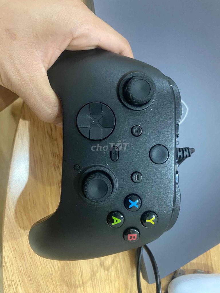 Dư tay cầm chơi game. Mua bán Thiết bị chơi game tại Quận Cẩm Lệ Đà Nẵng được đăng bởi Hoàng hình 1