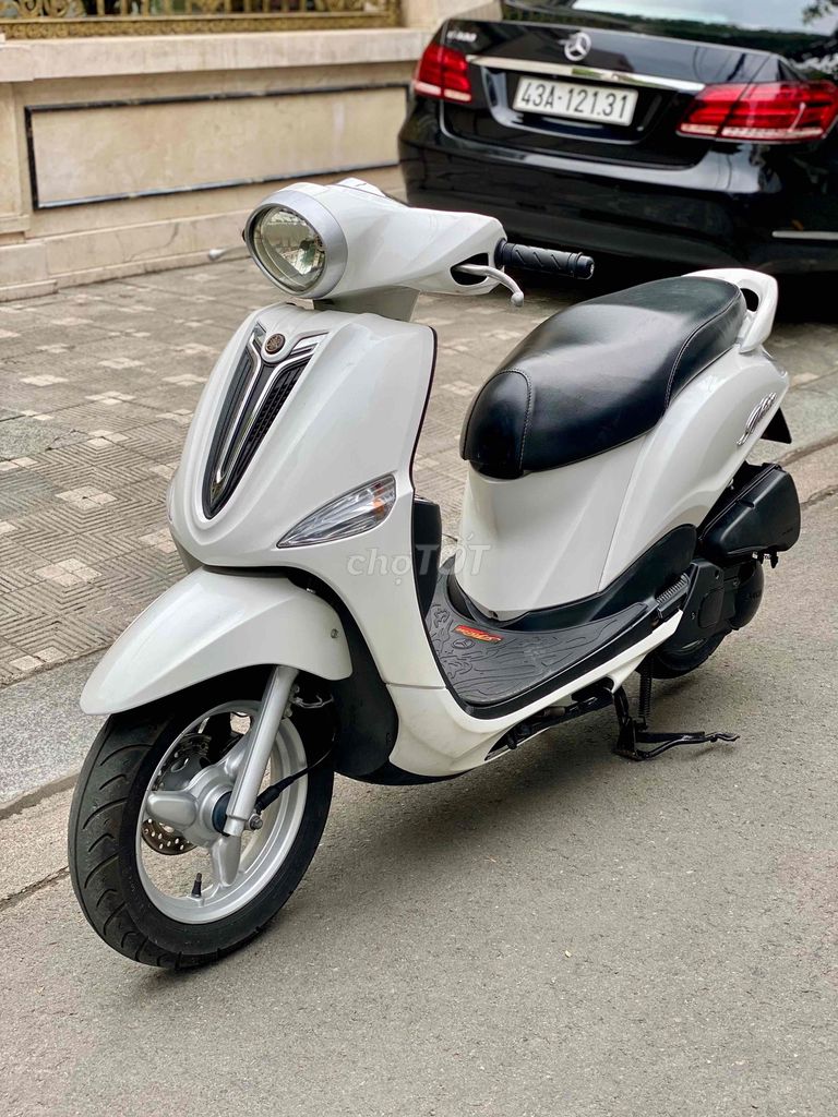 🌈 Красивый автомобиль Yamaha Nozza Fi, вкусный автомобиль 👉 С РАССРОЧКОЙ