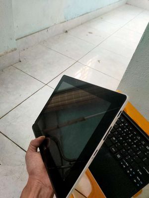 HOT.(Máy tính bảng Laptop)cấu hình siêu trâu..