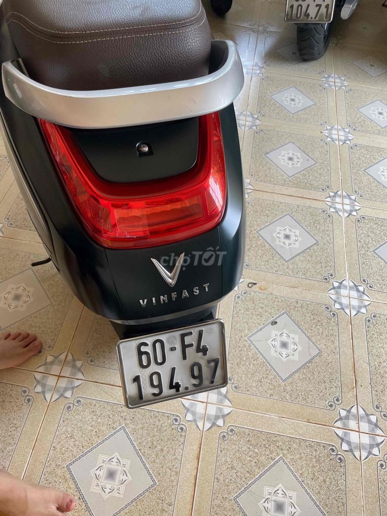 xe mua luôn pin chỉ việc về đi. Mua bán Xe điện tại Huyện Xuân Lộc Đồng Nai được đăng bởi Quốc Toàn hình 9