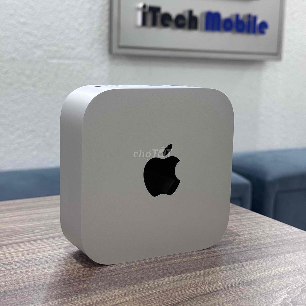 Mac Mini M4 16GB/256GB 99% - 133107342