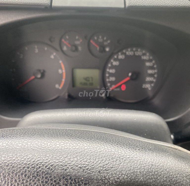 Ford Transit 2018 SVP - 150000 km. Mua bán Ô tô tại Thành phố Thủ Dầu Một Bình Dương được đăng bởi Lamgiasam hình 5