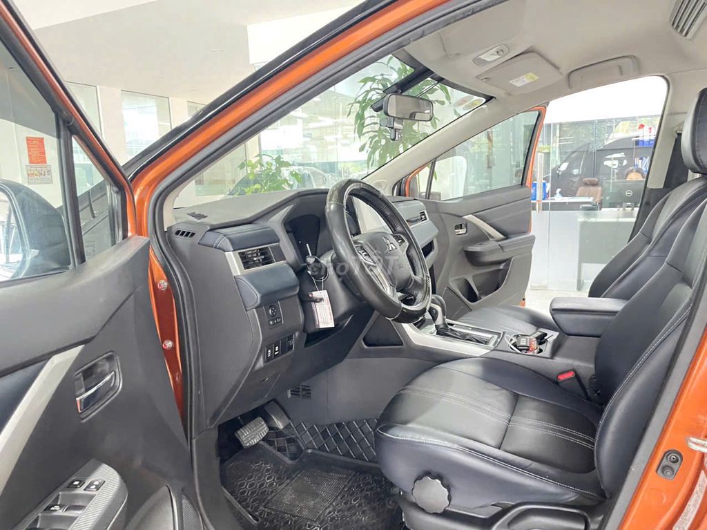 Mitsubishi Xpander Cross 2023 ĐKLĐ 2024. Mua bán Ô tô tại Thành phố Thủ Dầu Một Bình Dương được đăng bởi Quang Thế hình 11