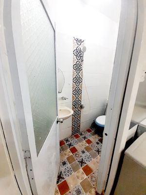 CHính chủ cho thuê phòng có gác,đường Hoàng Hoa Thám (chợ bà Chiểu)