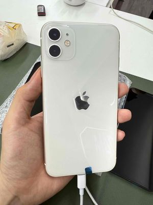 iphone 11 cũ like new , bán thẳng 3trieu