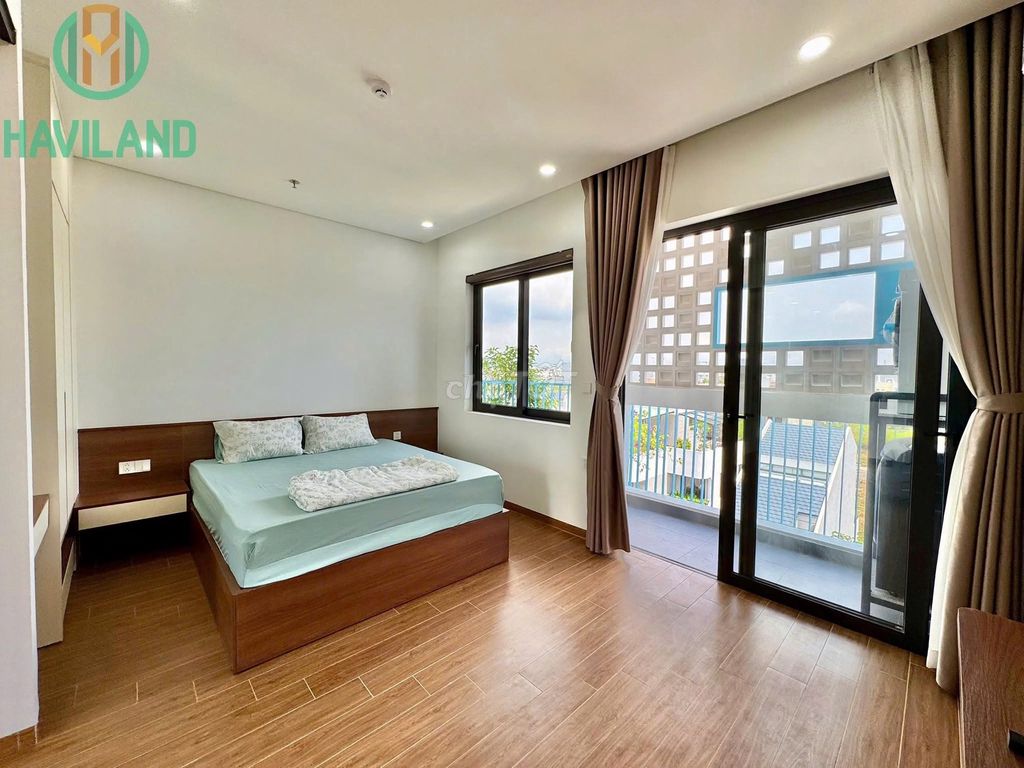 Rent · 1 bd · 35 м² · Quận Ngũ Hành Sơn, ул. Đầm Sen 5