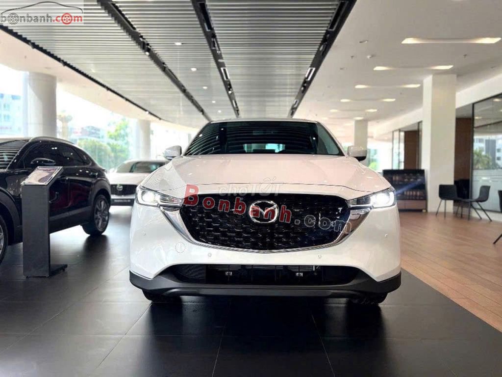 Mazda CX5 Deluxe 2.0 AT 2025 - 709 Triệu. Mua bán Ô tô tại Quận 12 Tp Hồ Chí Minh được đăng bởi Mazda Thủ Dầu Một hình 2