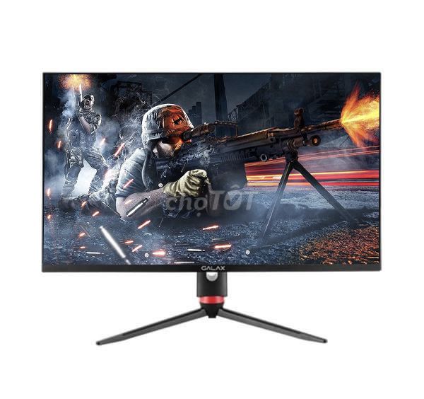 Màn 32" 165hz chuyên game - Galax Vivancen BH 2027