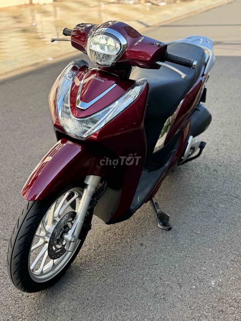 👉 Shmode dk2022 mới keng chính chủ sang tên .. Mua bán Xe máy tại Thành phố Long Khánh Đồng Nai được đăng bởi Duy Linh Xe Máy Chợ Long Khánh  hình 4