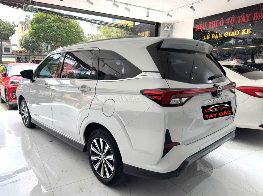 Bán hoặc đổi Veloz 2022 giá tốt, hỗ trợ bank. Mua bán Ô tô tại Quận 12 Tp Hồ Chí Minh được đăng bởi Nhi hình 4