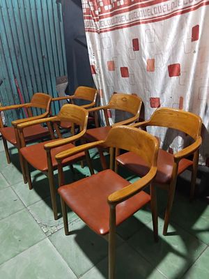 6c ghế nệm Hirosima cao cấp,gỗ TẦN BÌ. Mua bán Bàn ghế tại Quận Gò Vấp Tp Hồ Chí Minh được đăng bởi Bùi Văn Dũng